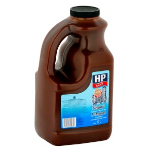 HP Steak Sauce Original